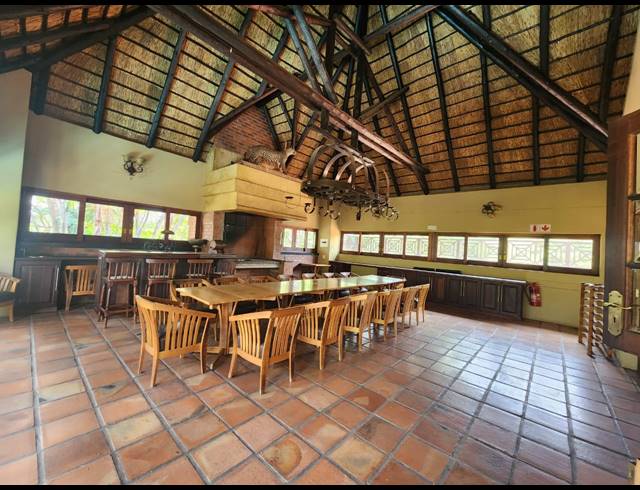 571M² BED & BREAKFAST FOR SALE IN CASHAN